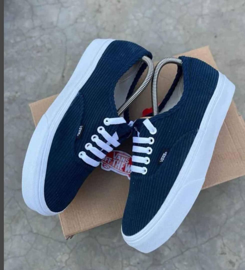 Chaussures Vans