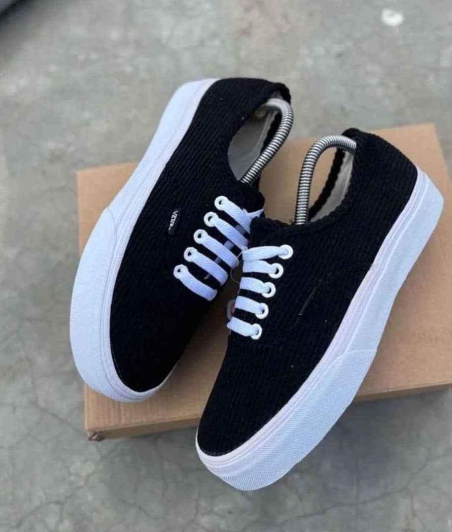 Chaussures Vans